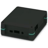 Phoenix Contact UCS 145-125-F-GD-RPI 9005 1019720 univerzalno kućište 145 x 125 x 47 PC crna (ral 9005) 1 St. Cijene