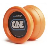  Yoyo One - Narandžasti Cene