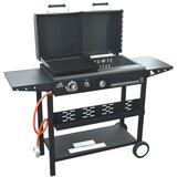 Cattara Plinski/na ugljen roštilj Domino 2in1 – | shoptok.hr