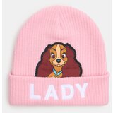 Sinsay Kapa beanie Lady and the Tramp | shoptok.hr