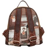 Anekke Ruksak fashion FW24 Core 28x25x12cm NETTO | shoptok.hr
