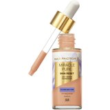 Max Factor Miracle Pure negovalni tekoči puder odtenek 40-60 Light 30 ml | Shoptok.si