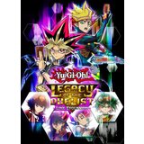  yu-gi-oh! legacy of the duelist : link evolution (switch) eshop nintendo key europe | ePonuda.com