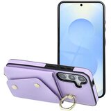 Wallet WONDER futrola za SAMSUNG A56 5G lilac Cijene