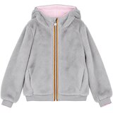 K-Way DEVA LIGHT SPACER FUR DOUBLE Ružičasta | shoptok.hr