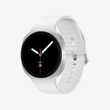 Samsung Pametna ura Galaxy Watch8 LTE 40mm Srebrna, (5000512680) Cene
