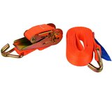 Geko 1T Povezovalni trak – z račno 25 mm 4m, (20381331) u