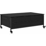  Kava Stol Crni hrast 91 x 55 x 32 cm Konstruirano drvo | shoptok.hr