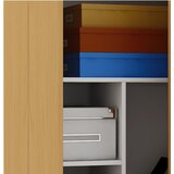 MID.YOU VEČNAMENSKA OMARA, barve bukve | Shoptok.si