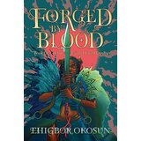 Harper Collins Publishers Ltd Forged by Blood Cene