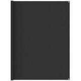 The Living Store Preproga za šotor 250x550 cm antracitna - Preproga Za Šotor, (21487757) | Shoptok.si