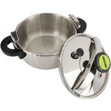  Ekpres lonac Monix Braisogona_M530001 Nehrđajući Čelik | shoptok.hr