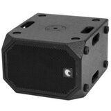 Omnitronic BOB-10A 10" Aktivni subwoofer z aktivnim izhodom, 300W - - Audio-Kondric | Shoptok.si