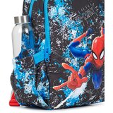 Sammies DAYDREAM DISNEY BACKPACK DISNEY SPIDERMAN MYSTERY Plava | shoptok.hr