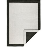 NORTHRUGS Crno-krem vanjski tepih Panama, 80 x 150 cm Cene