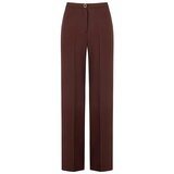 Rinascimento Hlače Chino / Carrot CFC0125504003 Kostanjeva Cene