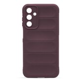  Maska za telefon PUNCH za Samsung A15, Bordo | Eponuda.com