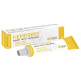 Primed Melem protiv hemoroida Hemoreks, 20g Cene