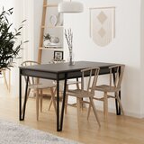 Hanah home proširivi trpezarijski sto Pal Cene
