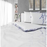 Esposa obojestranska posteljnina 200/200 cm saten večbarvno | Shoptok.si