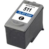  CL-511 barvna kompatibilna kartuša za canon 9 ml | Shoptok.si