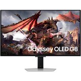 Samsung Odyssey OLED G8 S32DG800SU ekran za igranje Energetska učinkovitost 2021 G (A - G) 81.3 cm (32 palac) 3840 x 216 Cijene