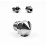 Micro-Swiss šoba MK10 - premazana za ptfe hotends - 0,5 mm Cene