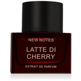 New Notes Latte di Cherry 50 ml parfemski ekstrakt unisex | shoptok.hr