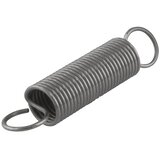 Suki Vlečna vzmet (Ø x Do: 4,5 x 16,9 mm) | Shoptok.si