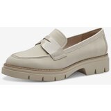 Tamaris Mokasini Bež | Shoptok.si