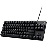 Logitech G413 TKL SE US mehanička Gaming tastatura US crna | ePonuda.com