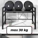 Smania Produživa kuhinjska polica MagicRack™ | shoptok.hr
