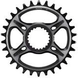  Lančanik Pogona Shimano Sm-Crm95, Za Fc-M9100-1,M9120-1, 30Z Za Chainline 52Mm, Ind.Pack | shoptok.hr