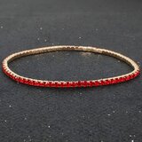 IZMAEL Zapestnica AL-34161 - Rdeča | Shoptok.si