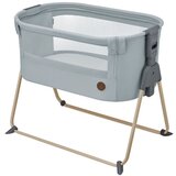 Maxi-Cosi kolijevka Tori, beyond grey eco | shoptok.hr