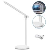 Aigostar prigušiva LED punjiva stona lampa sa dodirnim upravljanjem 3W/5V 1800 mAh | Eponuda.com