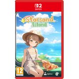  Starsand Island (SWITCH 2) Cene