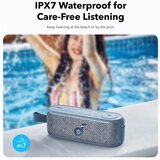 Anker Soundcore prenosni Bluetooth zvočnik Motion 100, zelen | Shoptok.si