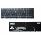 Hp tastatura za laptop zbook 15 G5 G6 17 G5 G6 ( 109606 ) cene