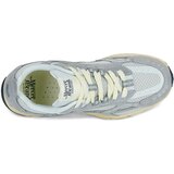 The Mercer Brand Nizke superge The Re-Run Vintage Suede Siva | Shoptok.si