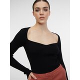 Orsay Black Women's Sweater - Women | shoptok.hr