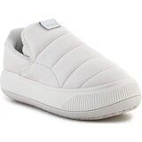 Puma Nizke superge Suede Mayu Slip-On 384430-02 Bež | Shoptok.si