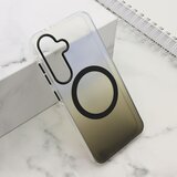  maska fade magsafe za samsung S931B galaxy S25 5G/ crna Cene