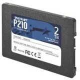 Patriot SSD disk 2TB 2.5″ P210 | Eponuda.ba