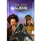 Steam Ancient Aliens: The Game (PC) Key GLOBAL Steam Ancient Aliens: The Game (PC) Key GLOBAL Slike