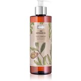 Biobaza 3in1 Body&Hair Gel Silky Comfort šampon, balzam in gel za prhanje 3v1 400 ml | Shoptok.si