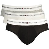 Tommy Hilfiger Muški donji veš sive boje | shoptok.hr