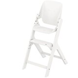 Maxi-Cosi drvena hranilica Nesta - White | shoptok.hr