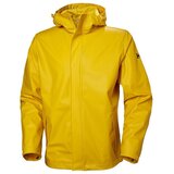 Helly Hansen Vetrovke Moss Rumena Cene