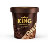 Frikom sladoled king obsession casa 450ML Cene